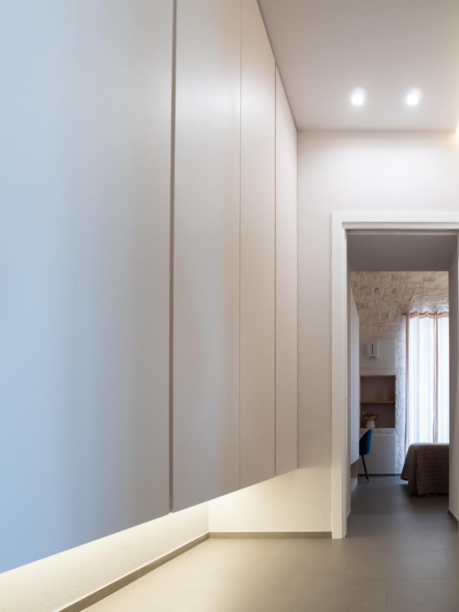 Dimora Sonnante Appartement Castellana Grotte Buitenkant foto