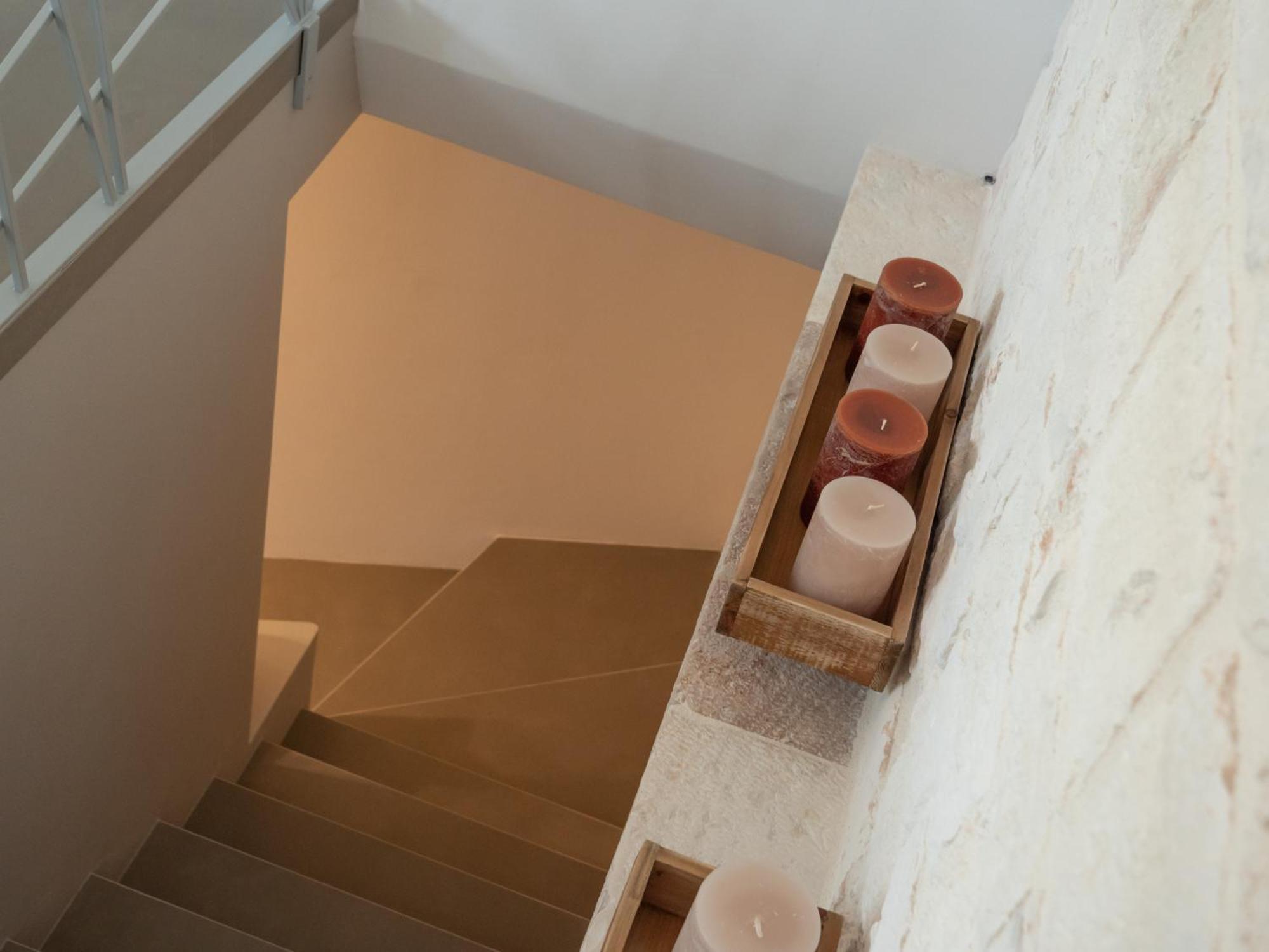 Dimora Sonnante Appartement Castellana Grotte Buitenkant foto