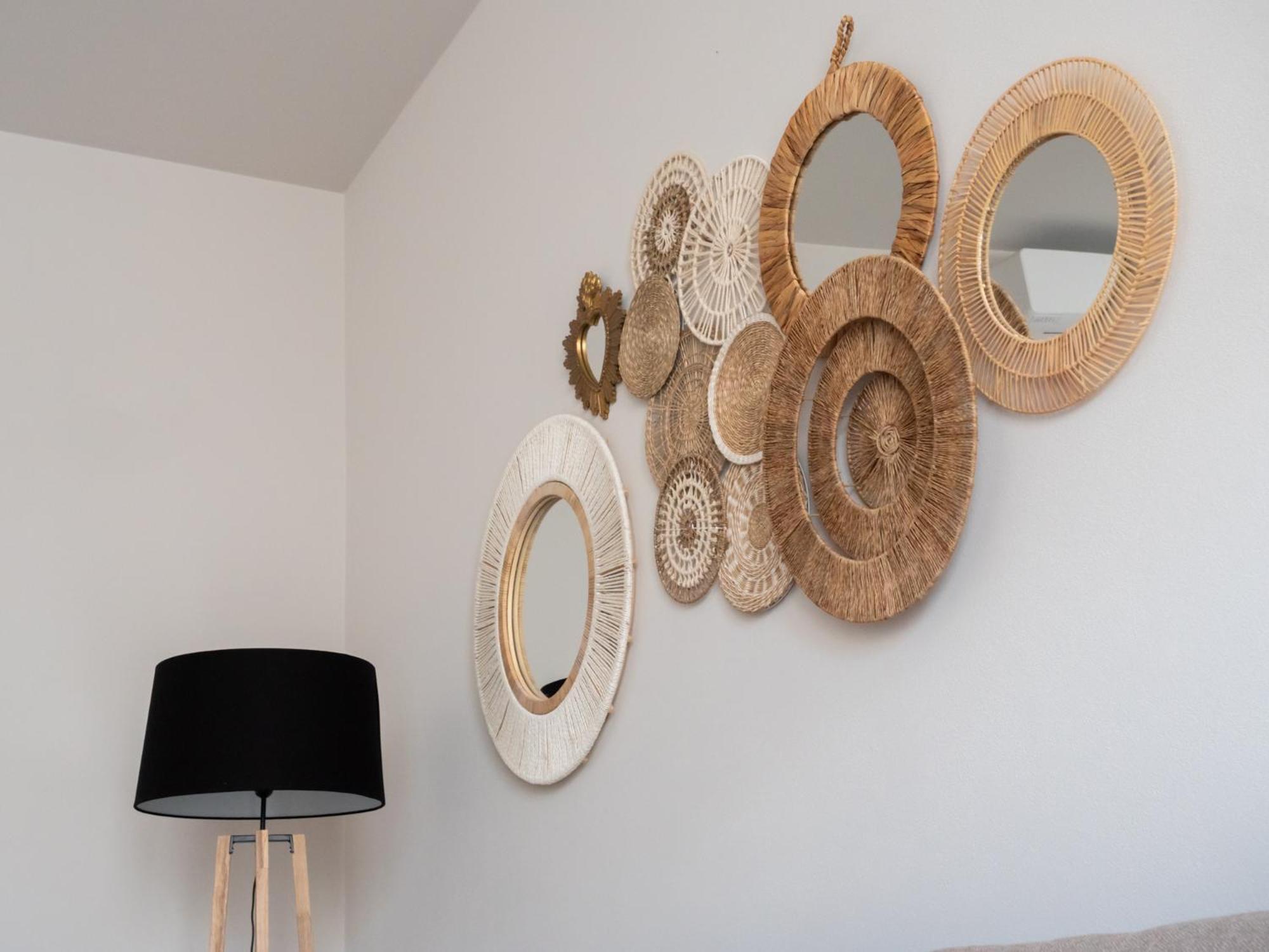 Dimora Sonnante Appartement Castellana Grotte Buitenkant foto