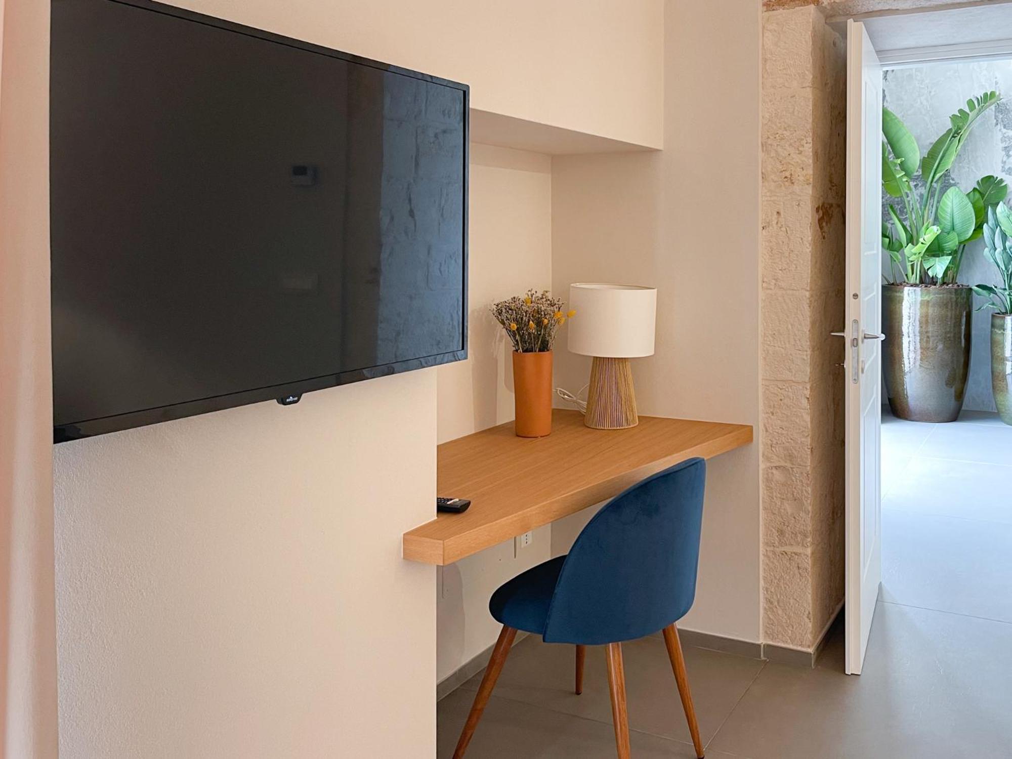 Dimora Sonnante Appartement Castellana Grotte Buitenkant foto