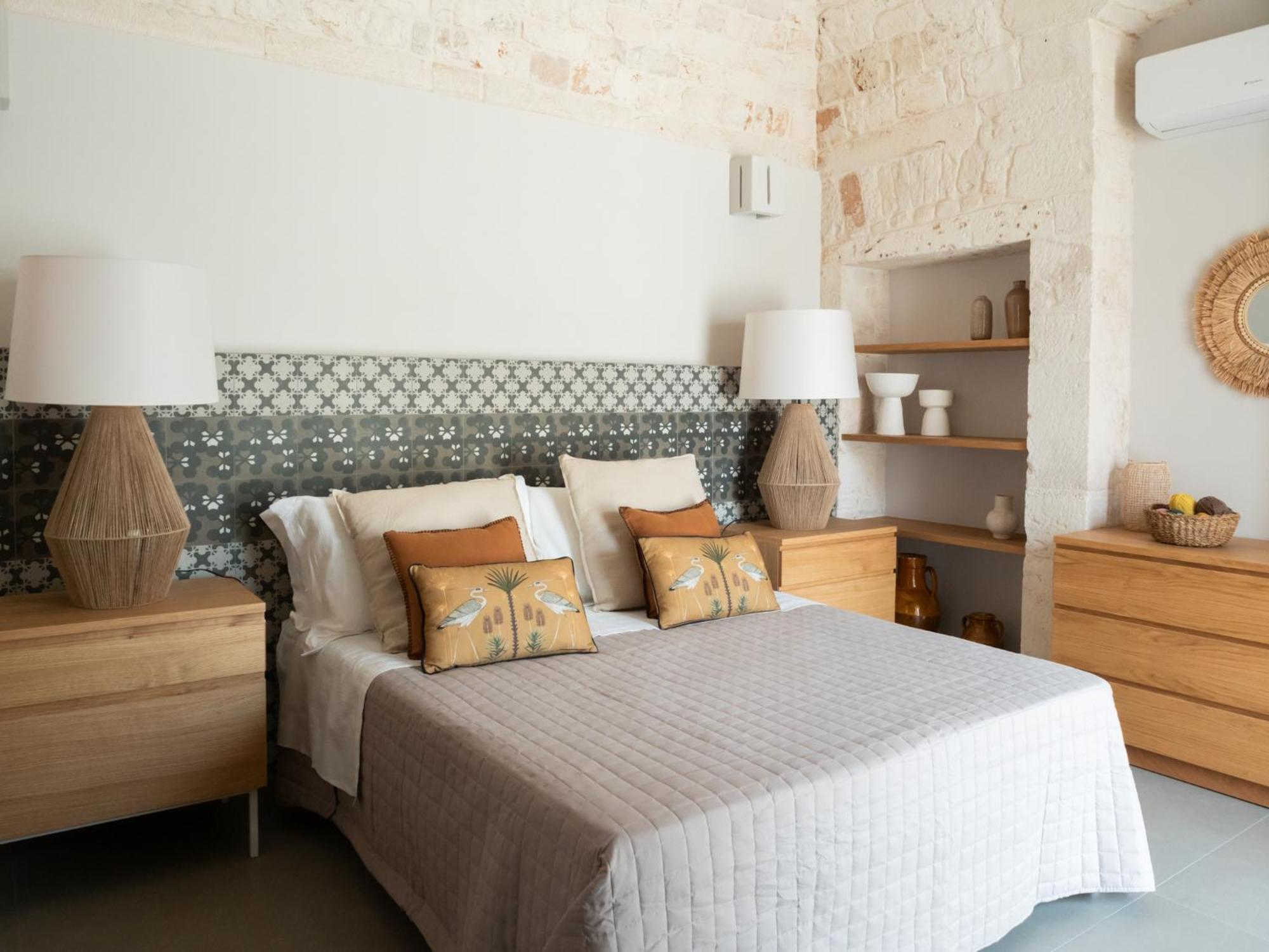 Dimora Sonnante Appartement Castellana Grotte Buitenkant foto