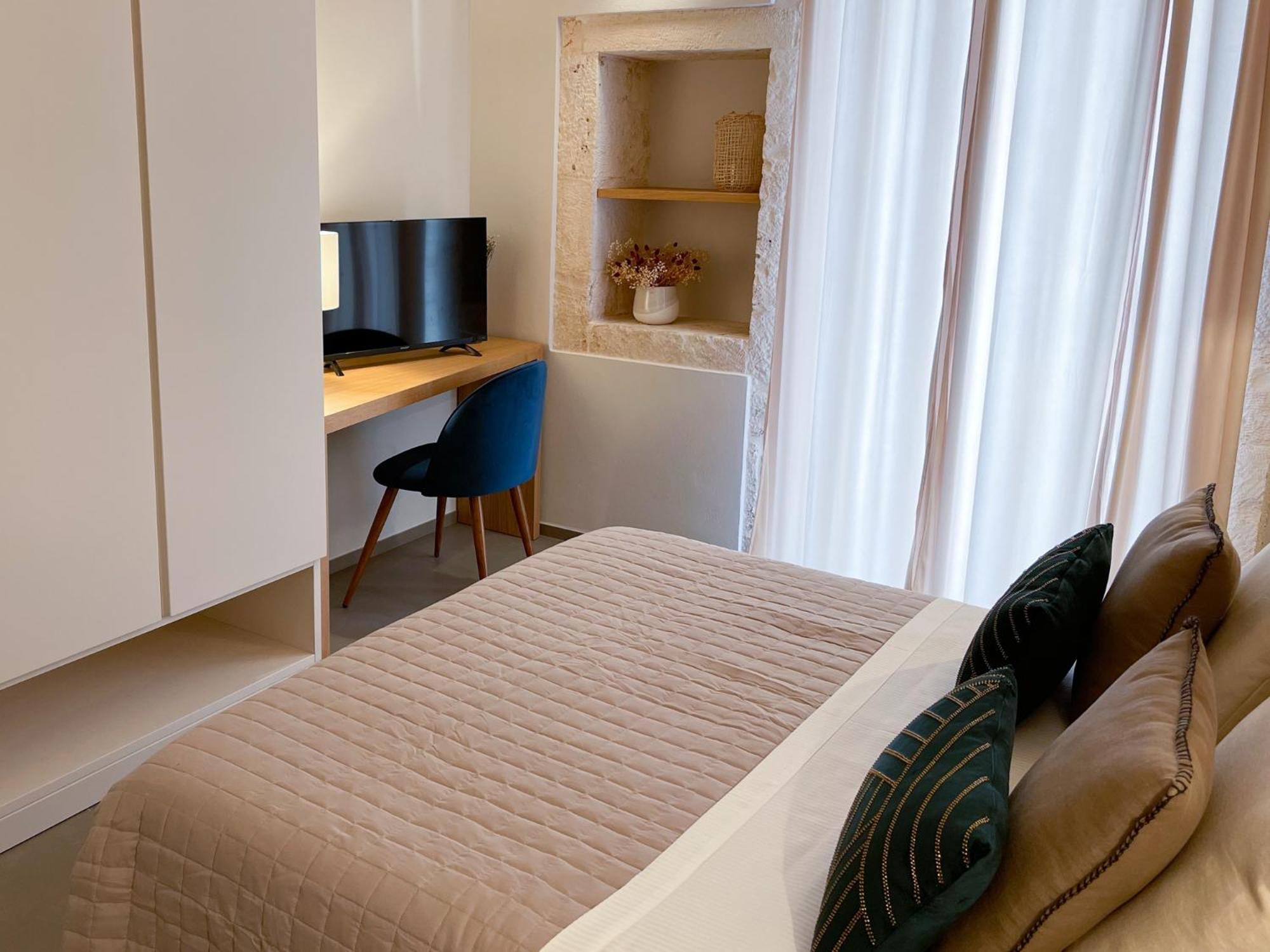 Dimora Sonnante Appartement Castellana Grotte Buitenkant foto