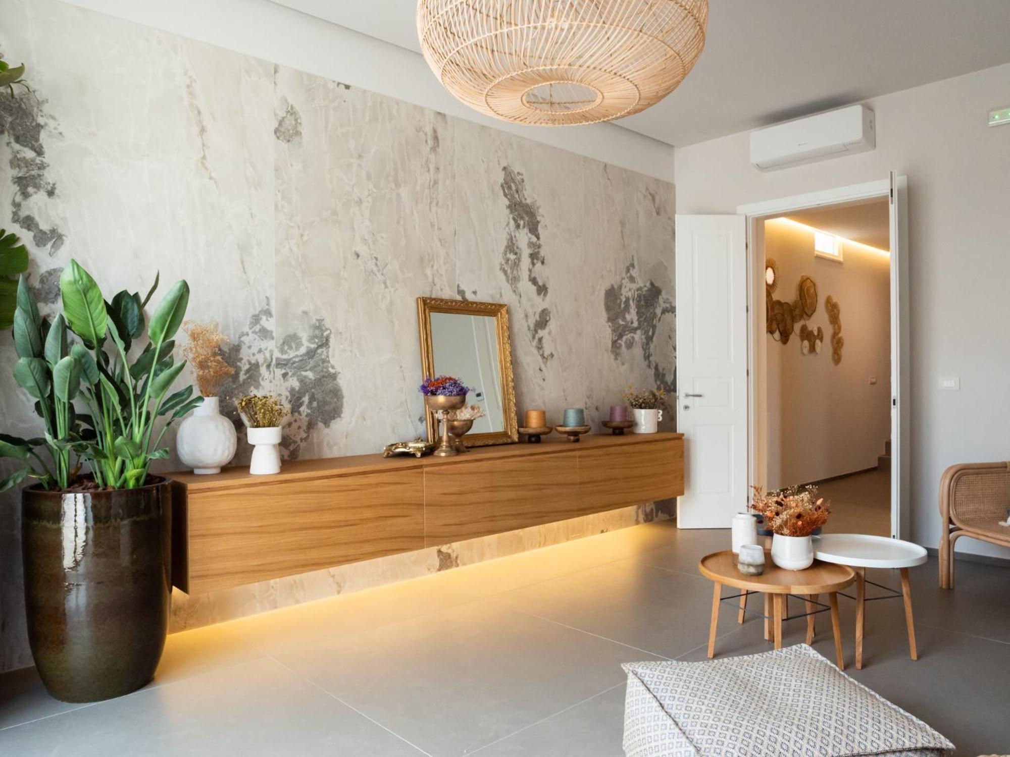 Dimora Sonnante Appartement Castellana Grotte Buitenkant foto