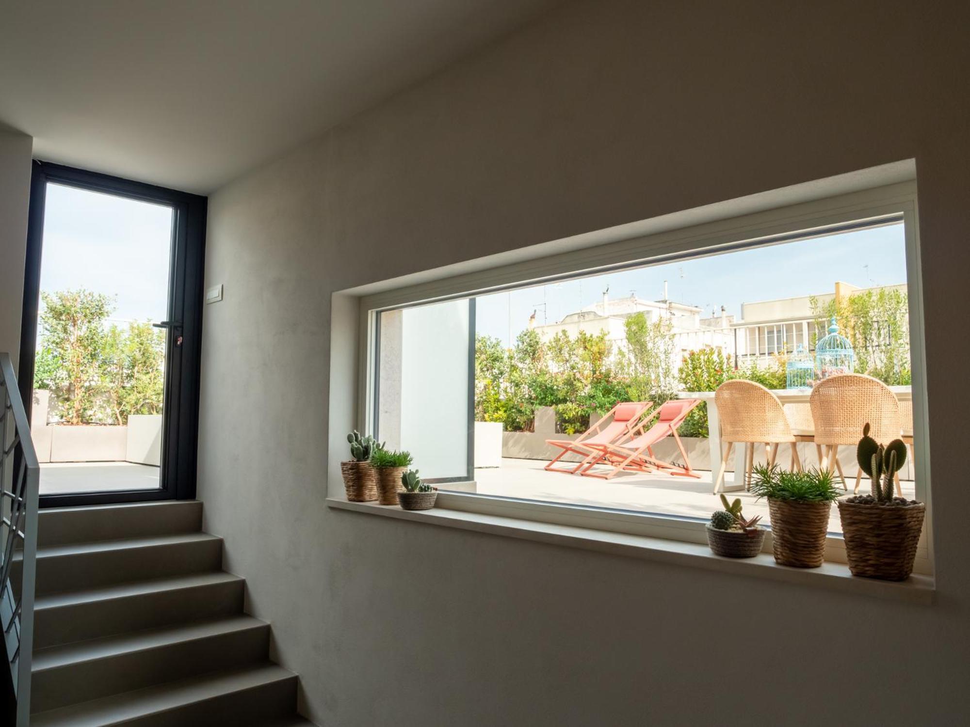 Dimora Sonnante Appartement Castellana Grotte Buitenkant foto