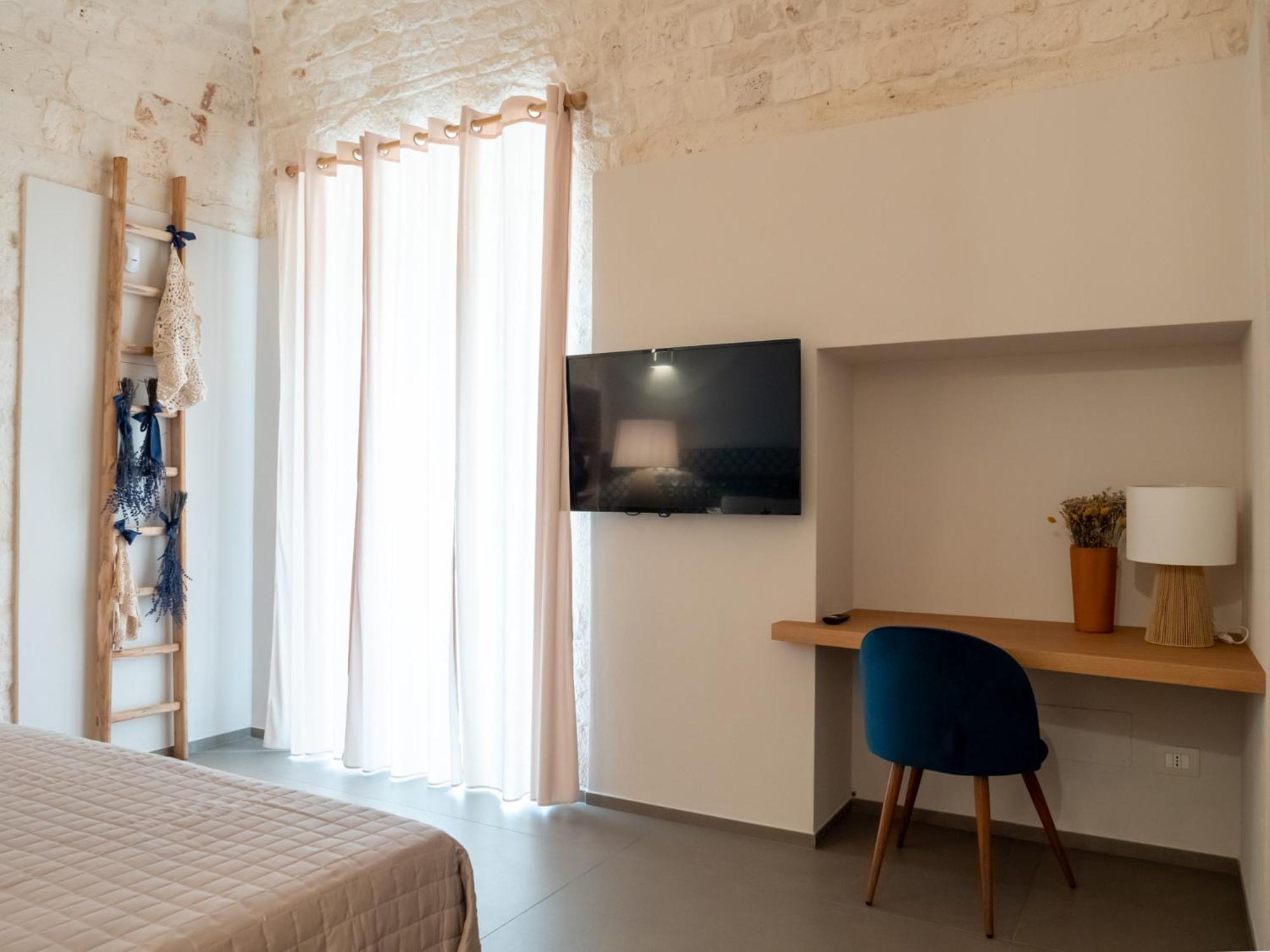 Dimora Sonnante Appartement Castellana Grotte Buitenkant foto