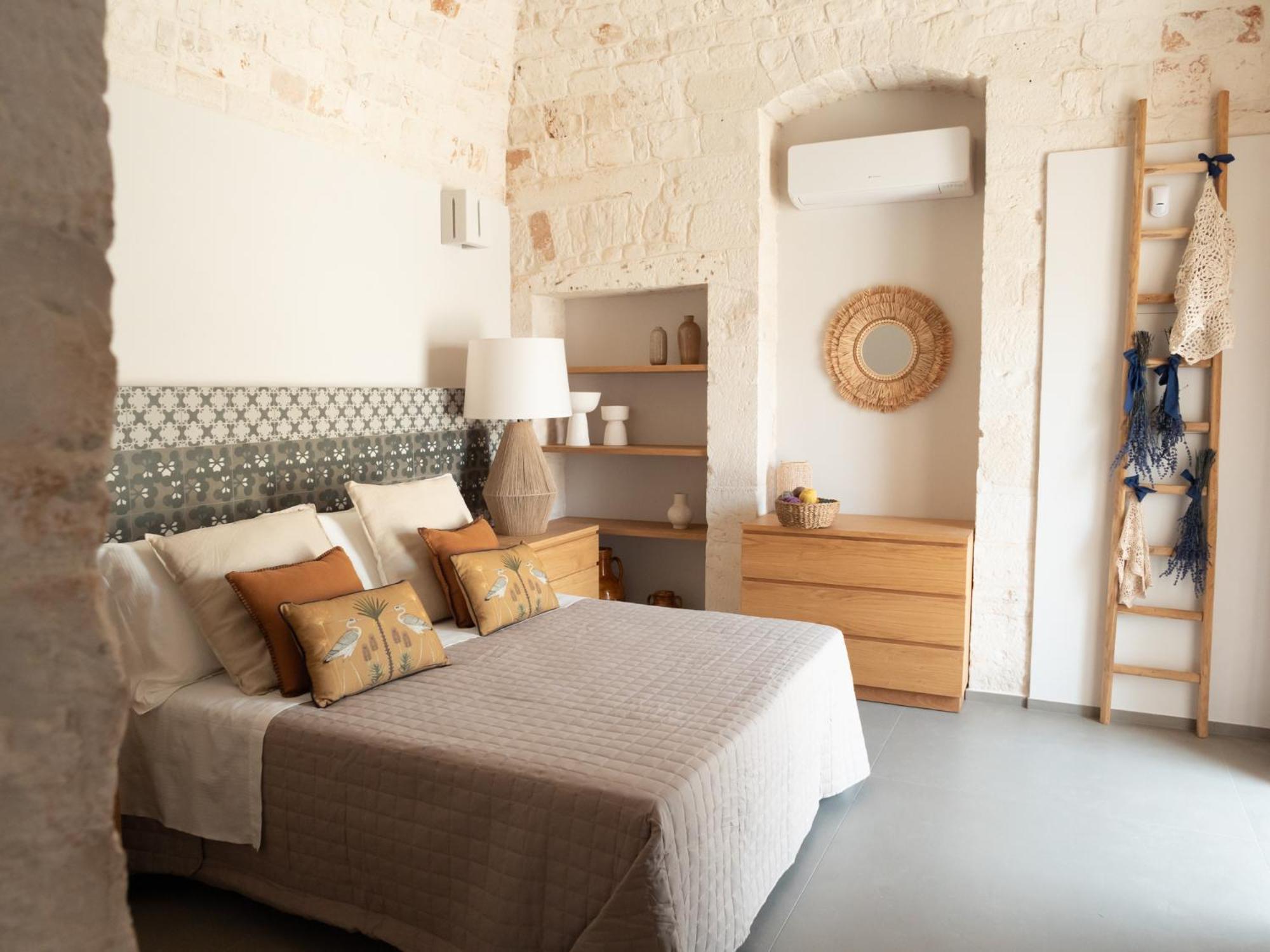 Dimora Sonnante Appartement Castellana Grotte Buitenkant foto