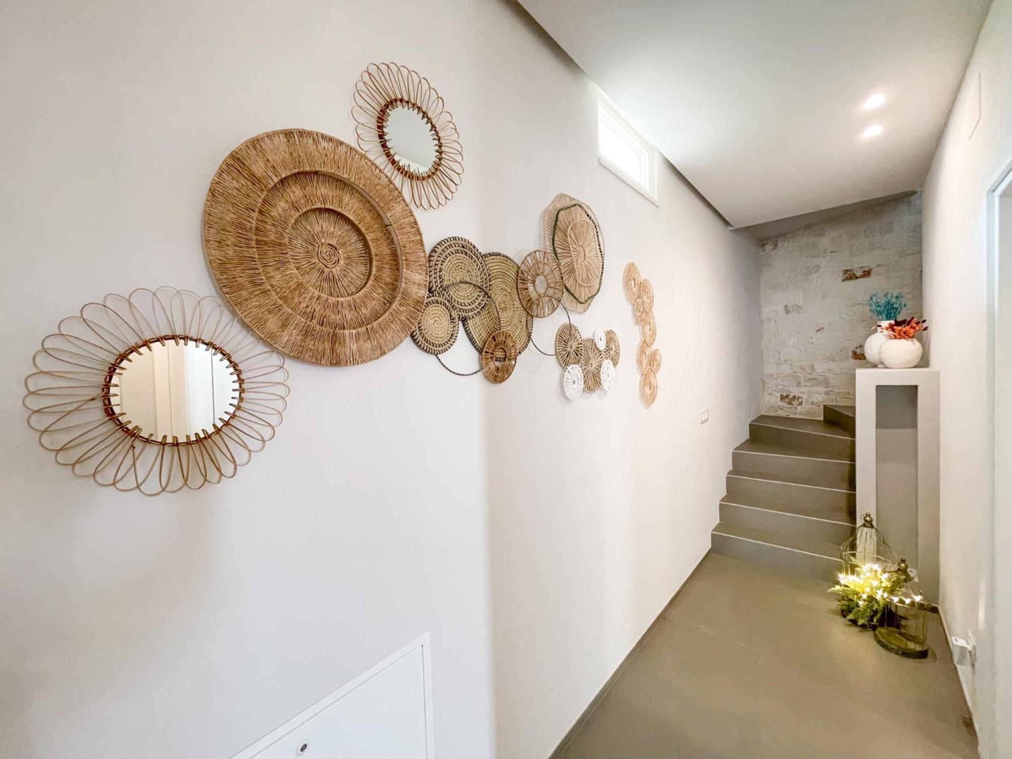 Dimora Sonnante Appartement Castellana Grotte Buitenkant foto