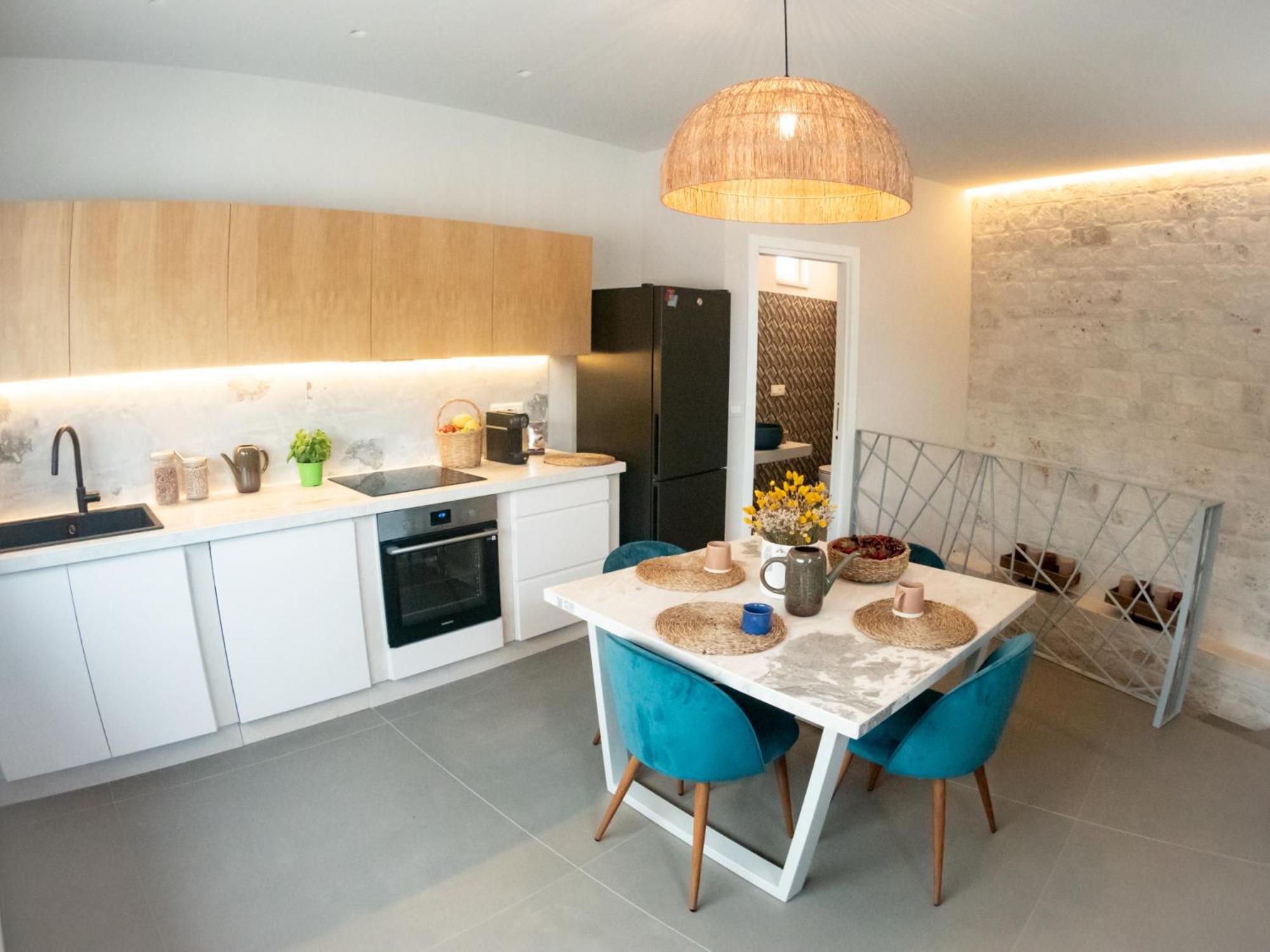 Dimora Sonnante Appartement Castellana Grotte Buitenkant foto