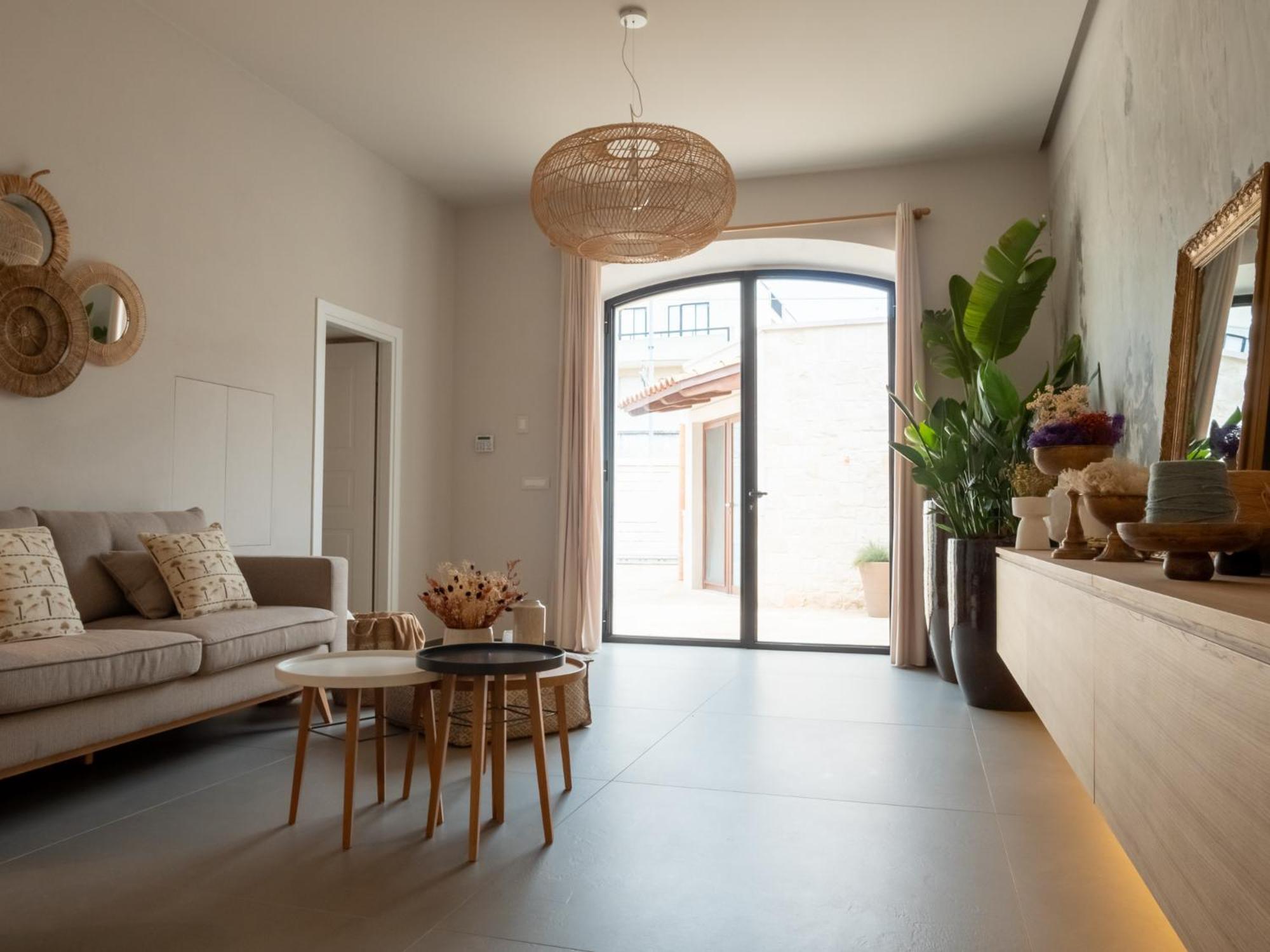 Dimora Sonnante Appartement Castellana Grotte Buitenkant foto
