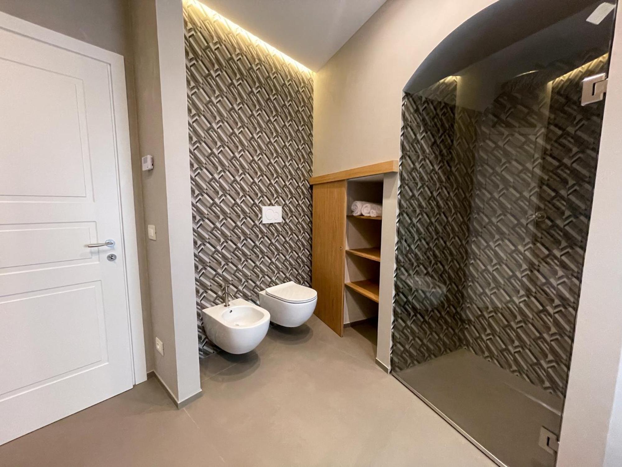 Dimora Sonnante Appartement Castellana Grotte Buitenkant foto