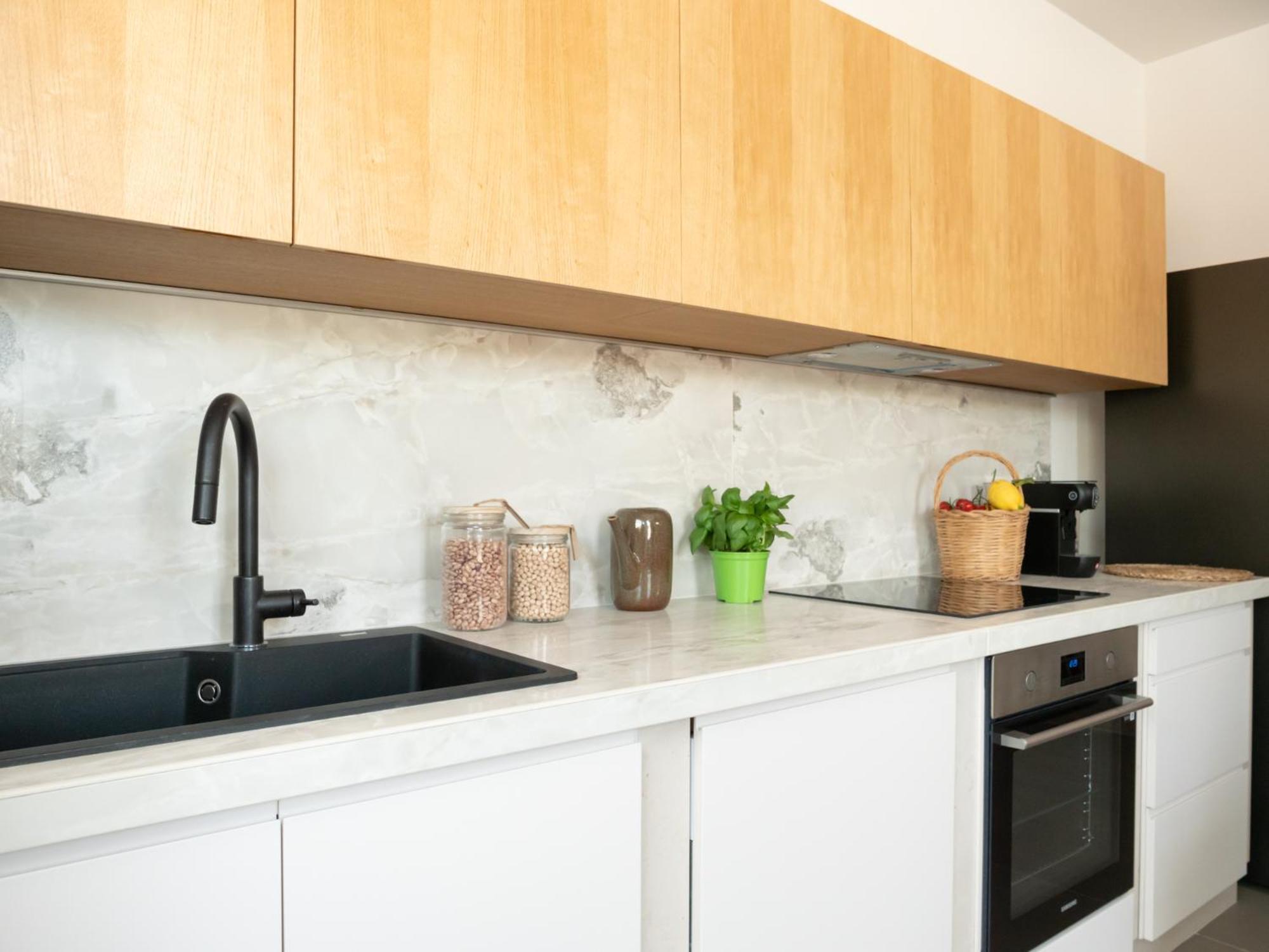 Dimora Sonnante Appartement Castellana Grotte Buitenkant foto